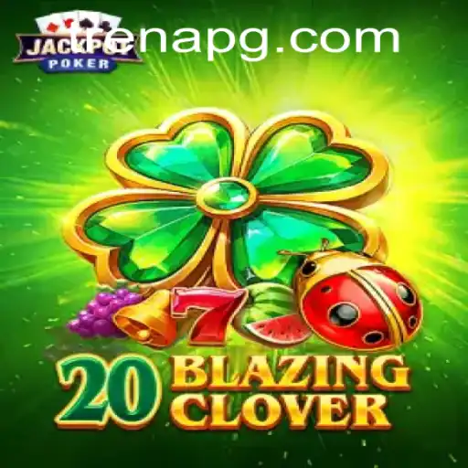 Explorando o Universo de 20BlazingClover: Um Jogo Cativante e Estratégico