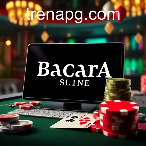 Bacará online