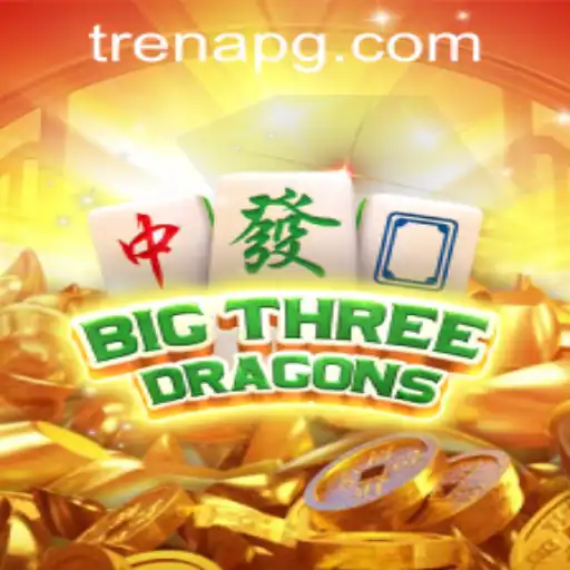 Descobrindo a Magia de BigThreeDragons - Um Jogo de Estratégia Envolvente