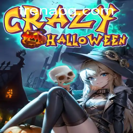 Descubra CrazyHalloween: O Jogo Incrível da Temporada