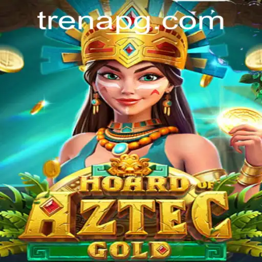 Descubra a Aventura do Jogo HoardofAztecgold