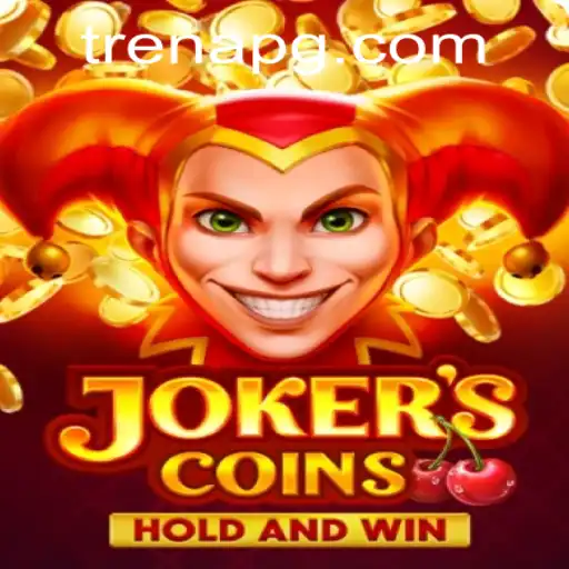 Explorando o Mundo de JokersCoins e WG-Trena.COM