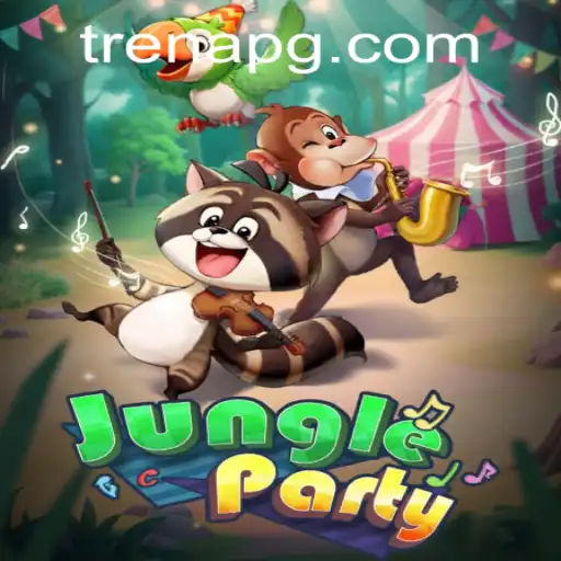 Explorando JungleParty: Diversão e Desafios na Selva