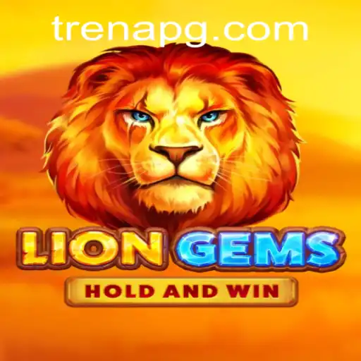 Descubra LionGems: Aventura e Estratégia com WG-Trena.COM