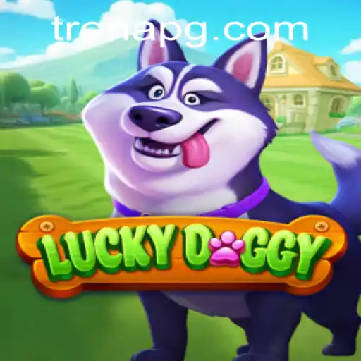 Explorando LuckyDoggy: Um Mergulho Profundo no Novo Fenômeno dos Jogos