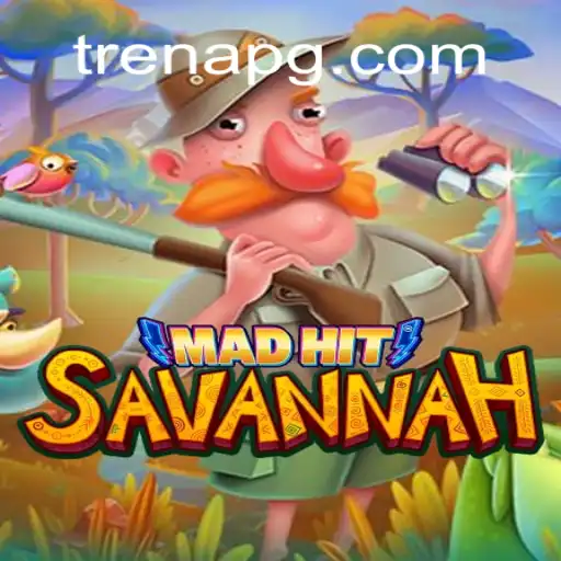 Descubra o Mundo de MadHitSavannah: O Novo Jogo Inovador
