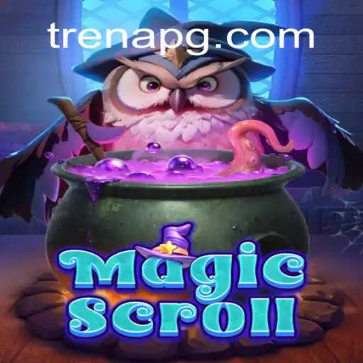 Explorando o Mundo Encantado de MagicScroll