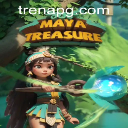Embarque na Aventura de MayaTreasure: Desvendando o Passado dos Maias
