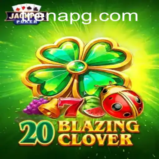 Explorando o Universo de 20BlazingClover: Um Jogo Cativante e Estratégico