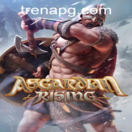 AsgardianRising: Descubra o Fascinante Mundo de Mitologia e Estratégia