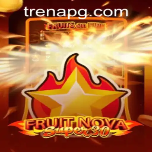 Explorando FruitrNovaSupe30: Uma Experiência de Jogo Inovadora