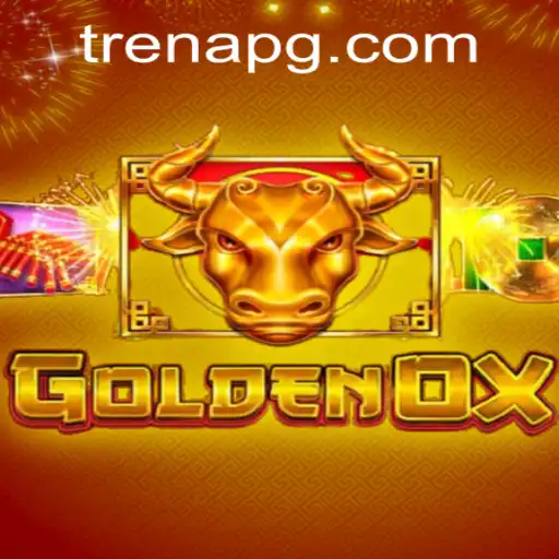 GoldenOx: O Novo Fenômeno no Mundo dos Jogos Online