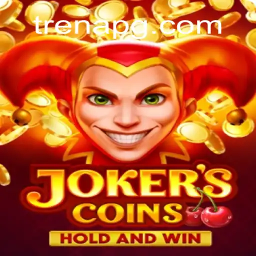 Explorando o Mundo de JokersCoins e WG-Trena.COM