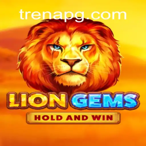 Descubra LionGems: Aventura e Estratégia com WG-Trena.COM