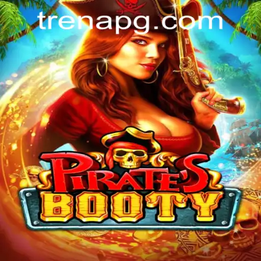 PiratesBooty: Embarque em Aventuras Marítimas com WG-Trena.COM