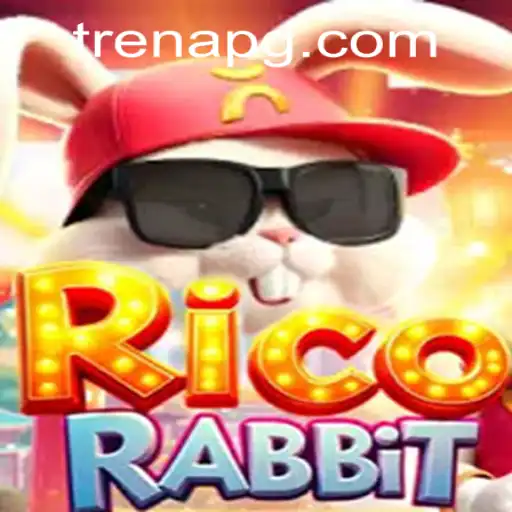 Descubra as Aventuras de RicoRabbit: O Novo Fenômeno dos Jogos