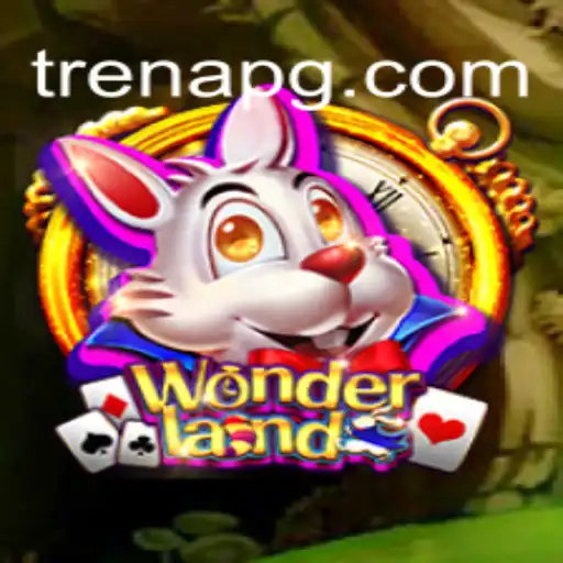 Explorando o Mundo Mágico de Wonderland