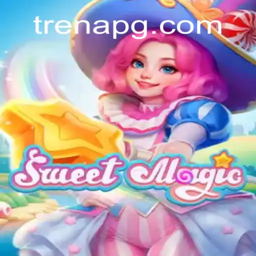 SweetMagic: Um Mergulho no Encantador Mundo de Jogos e Aventuras