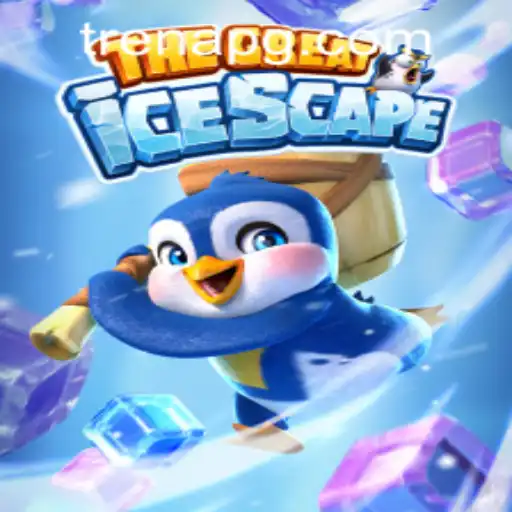 TheGreatIcescape: Um Mundo de Aventura Gélida