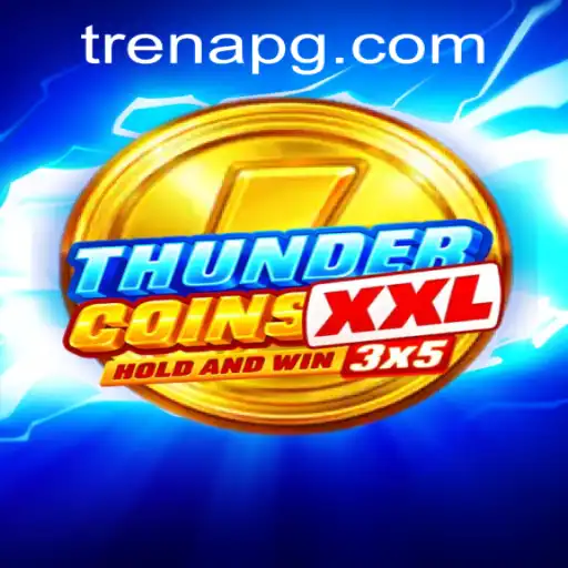 ThunderCoinsXxl: Descubra o Novo Fenômeno do Mundo dos Jogos