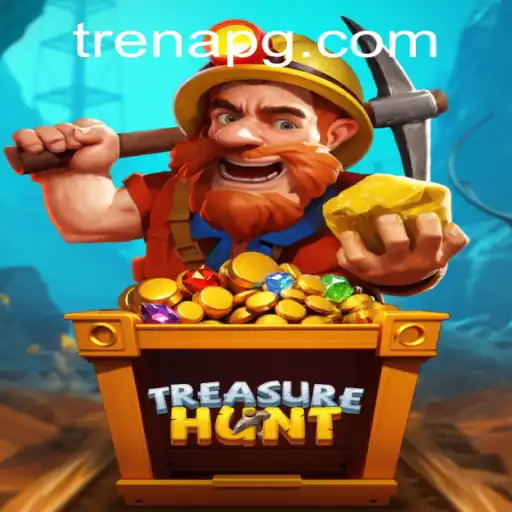 Descubra o Empolgante Mundo de TreasureHunt com WG-Trena.COM