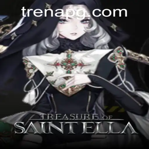 Explorando o Mundo de TreasureofSaintElla: Uma Jornada Envolvente no Jogo