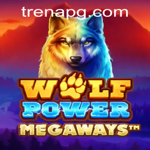 Explorando o Universo de WolfPowerMega: A Nova Sensação dos Jogos Online