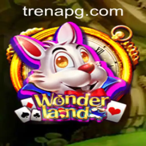 Explorando o Mundo Mágico de Wonderland