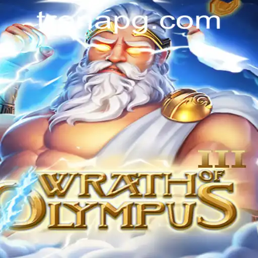 WrathofOlympusIII: Explore o Novo Mundo dos Deuses Gregos