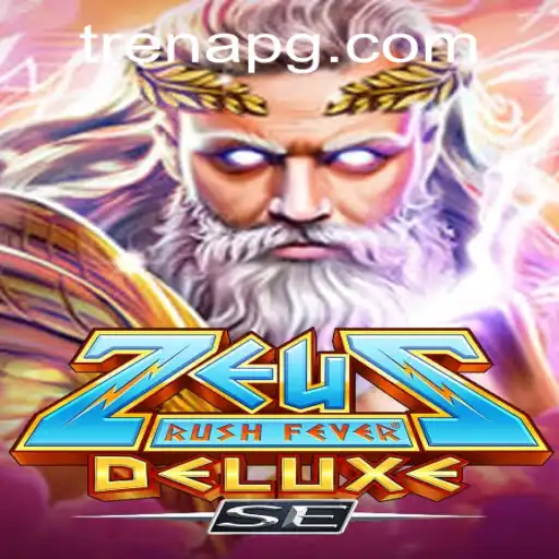 Descubra a Empolgante Aventura de ZeusRushFeverDeluxeSE